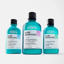 L'Oréal Professionnel - Scalp Advanced