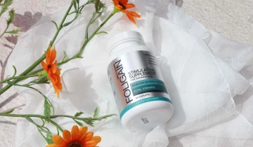 Haarverzorging  - Haarvitamines
