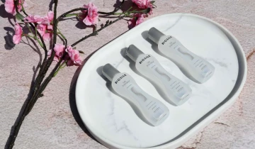 Haarverzorging - Haarserum
